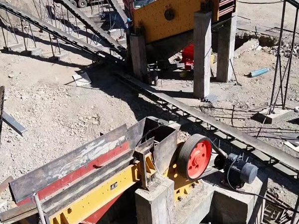 福建國產重錘破碎機參數