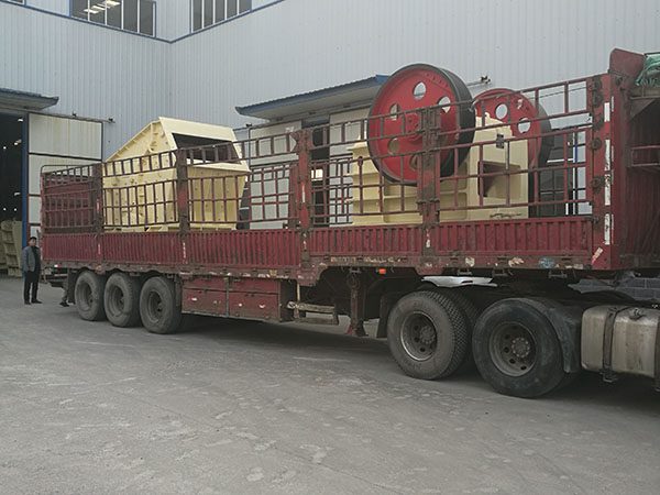 江蘇無(wú)塵移動(dòng)破碎機(jī)站價(jià)格
