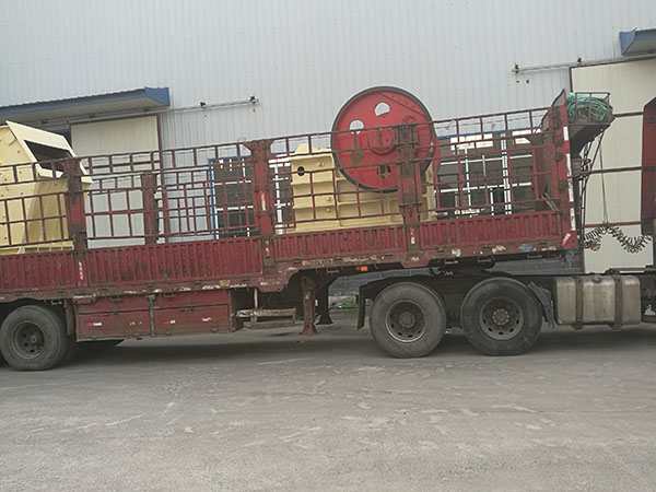 小型輪胎式移動(dòng)破碎站用途